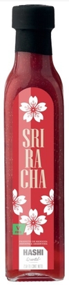 salsa sriracha hashi 250ml