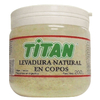 Levadura nutricional en copos Titan