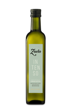 Aceite de Oliva Intenso Zuelo 500cc