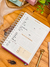 Planner para Agendamentos - comprar online