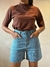 SHORT MOM CAMILI - Ibasic´s 