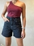 SHORT MOM CAMILI - comprar online