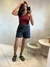 SHORT MOM CAMILI - loja online