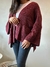 CARDIGAN MOUSSE LINE - comprar online