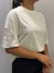 BLUSA BORDADO LOURDES - loja online