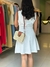 VESTIDO CURTO - loja online