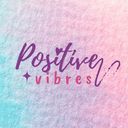 Logo de positivevibres.com.br