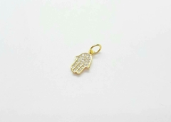 EC#0060 Cadena de goldfilled - comprar online