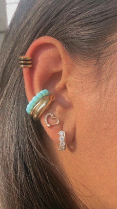 EI#006 EARCUFF en internet