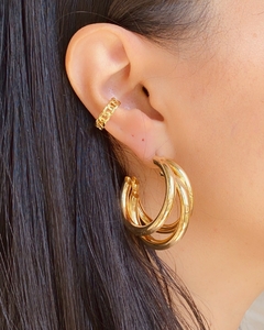 Earcuff Bora - comprar online