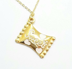 Imagen de Necklace sweet