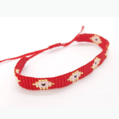 Pulsera miyuki - comprar online