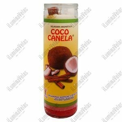 Veladora Tradicional Tubo (Vaso Cien) Diferentes Titulos Con Aroma Caja 12 pz - tienda en línea