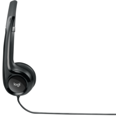 AURICULAR C/MICROF LOGITECH H390 STEREO en internet