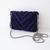 Clutch Co.Criarte de Crochê com corrente - comprar online