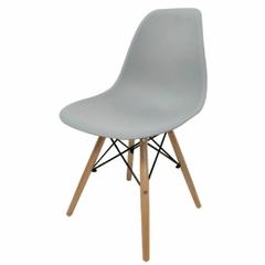 COMBO: 4 SILLAS Y 2 SILLONES EAMES - comprar online