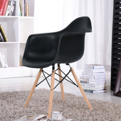 COMBO: 4 SILLAS Y 2 SILLONES EAMES - tienda online