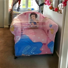 Sillon Infantil para Bebes y Niños Un Cuerpo