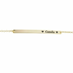 Pulseira Adulto Kelly