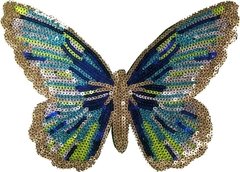 1012 Mariposa x 25