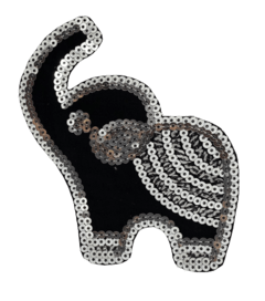 1041 Elefante peque - comprar online