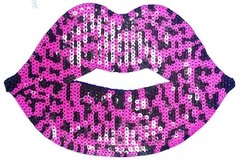 108 Boca Animal print Chica - comprar online