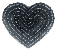 211 Corazon 5cm x 10