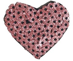 214 Corazon 3,5cm x 10 - tienda online