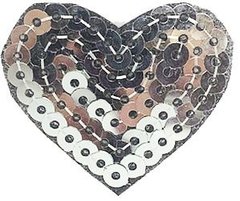 214 Corazon 3,5cm x 10 - comprar online