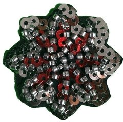 389 Flor Chica x 10 - comprar online