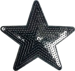 632 Estrella 9cm x 10 - comprar online