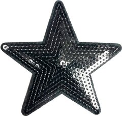 642 Estrella 6cm x 10 - tienda online