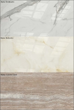 Imagen de Mesa FIX RECTANGULAR STONE