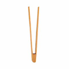 Set de 4 utensilios de bambú - distribuidorajcl