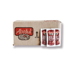 Barbacoa Abedul x 8g x 198u Pouch