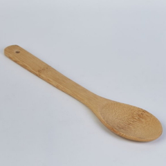 Cuchara de Bambu 30 cm - comprar online