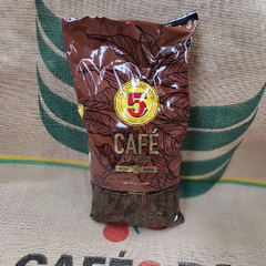 Café Arabico espresso en granos - comprar online