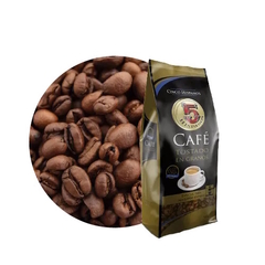 Café Premium Tostado Natural en granos x 500grs - comprar online