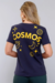 T-shirt Harmonia Cosmos - comprar online