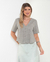 BLUSA BATA AMPLA DE LAISE - comprar online