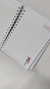 Caderno A5 Personalizado 100 folhas - comprar online