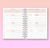 Planner Permanente - comprar online