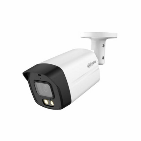 CAMARA DAHUA CCTV BULLET 2MP 3.6MM DH-HAC-B21A21P-0360B