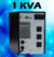 UPS Marca Power-All KR19-1000 Monofásico con toma de tierra, 1000 VA/ 800 W - comprar en línea