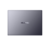 Laptop Huawei MateBook D14 gris 14", Intel Core i5 10210U 8GB de RAM 512GB SSD, Intel UHD Graphics 620 1920x1080px TECLADO EN ESPAÑOL Windows 10 Home - comprar en línea