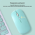 Kit Mini Teclado y Mouse Bluetooth recargable JP-006 - comprar en línea