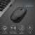 Mouse inalámbrico GOOJODOQ MS310 - tienda en línea