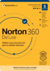 Antivirus Norton 360 Deluxe Total Security 5L 1A