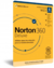 Antivirus Norton 360 Deluxe Total Security 5L 1A en internet