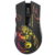 Mouse Gamer Marvo Scorpion M209 6400 Dpi 7 Colores Sensor Óptico
